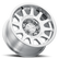 Method 203 Forged Bead Grip Machined - Polished Wheel