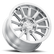 Method 204 Forged Bead Grip Machined - Polished Wheel
