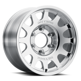 Method 207 Forged Bead Grip Machined - Raw Wheel