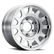 Method 207 Forged Bead Grip Machined - Raw Wheel