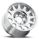 Method 207 Forged Bead Grip Machined - Raw Wheel