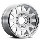 Method 207 Forged Bead Grip Machined - Raw Wheel