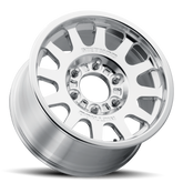 Method 207 Forged Bead Grip Machined - Raw Wheel