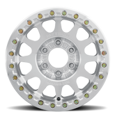 Method 207 Forged Beadlock Machined - Raw Wheel