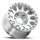 Method 207 Forged Beadlock Machined - Raw Wheel