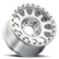 Method 207 Forged Beadlock Machined - Raw Wheel