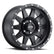 Method 301 The Standard Matte Black Wheel