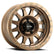 Method 304 Double Standard Method Bronze Wheel
