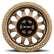 Method 304 Double Standard Method Bronze Wheel