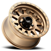 Method 304 Double Standard Method Bronze Wheel