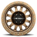 Method 304 Double Standard Method Bronze Wheel