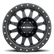 Method 304 Double Standard Matte Black Wheel