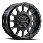 Method 305 NV Double Black Wheel