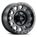 Method 305-HD NV Matte Black Wheel