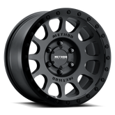 Method 305 NV Double Black Wheel