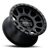 Method 305 NV Double Black Wheel