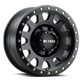 Method 305-HD NV Matte Black Wheel