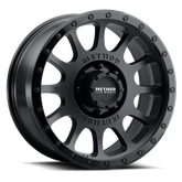 Method 305 NV Double Black Wheel