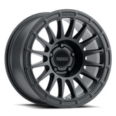 Method 314 Matte Black Wheel
