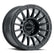 Method 314 Matte Black Wheel