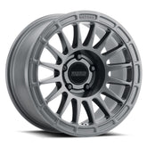 Method 314 Gloss Titanium Wheel