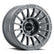 Method 314 Gloss Titanium Wheel