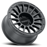 Method 314 Matte Black Wheel