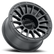 Method 314 Matte Black Wheel
