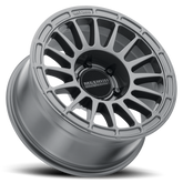 Method 314 Gloss Titanium Wheel