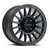 Method 314 Matte Black Wheel
