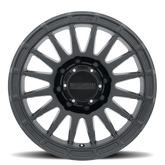 Method 314 Matte Black Wheel