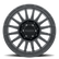 Method 314 Matte Black Wheel
