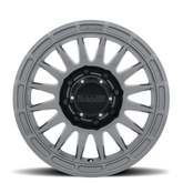 Method 314 Gloss Titanium Wheel