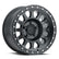 Method 315 Matte Black Wheel