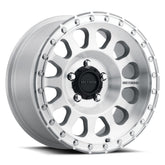 Method 315 Machined - Clear Coat Wheel