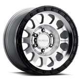 Method 315 Machined - Gloss Black Lip Wheel