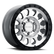 Method 315 Machined - Gloss Black Lip Wheel