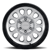 Method 315 Machined - Gloss Black Lip Wheel