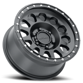 Method 315 Matte Black Wheel