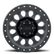 Method 315 Matte Black Wheel