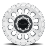 Method 315 Machined - Clear Coat Wheel