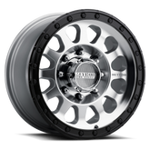 Method 315 Machined - Gloss Black Lip Wheel