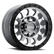 Method 315 Machined - Gloss Black Lip Wheel