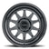 Method 316 Gloss Black Wheel