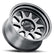 Method 316 Gloss Black Wheel