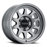Method 316 Gloss Titanium Wheel