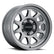 Method 316 Gloss Titanium Wheel