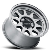 Method 316 Gloss Titanium Wheel