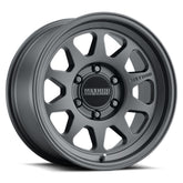Method 316 Matte Black Wheel