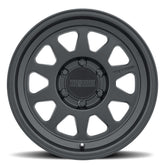 Method 316 Matte Black Wheel